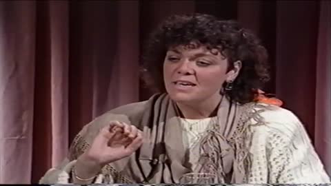 Témoignage de Carole Larin - Jésus sauve