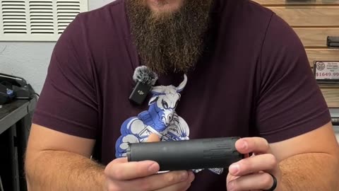 Go Suppressed for Half the Price