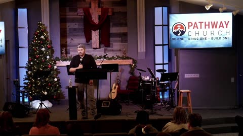 11am Sunday Service | Nov 26, 2023