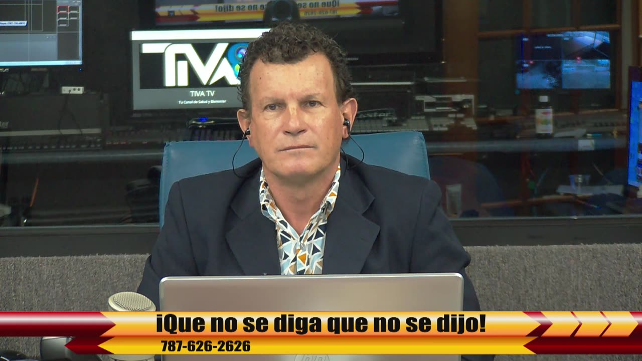 Que No Se Diga Que No Se Dijo Febrero 24 2023 pt2
