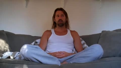 WANT TO LOSE WEIGHT THEN RELAX AND LET GO - June 27th 2012