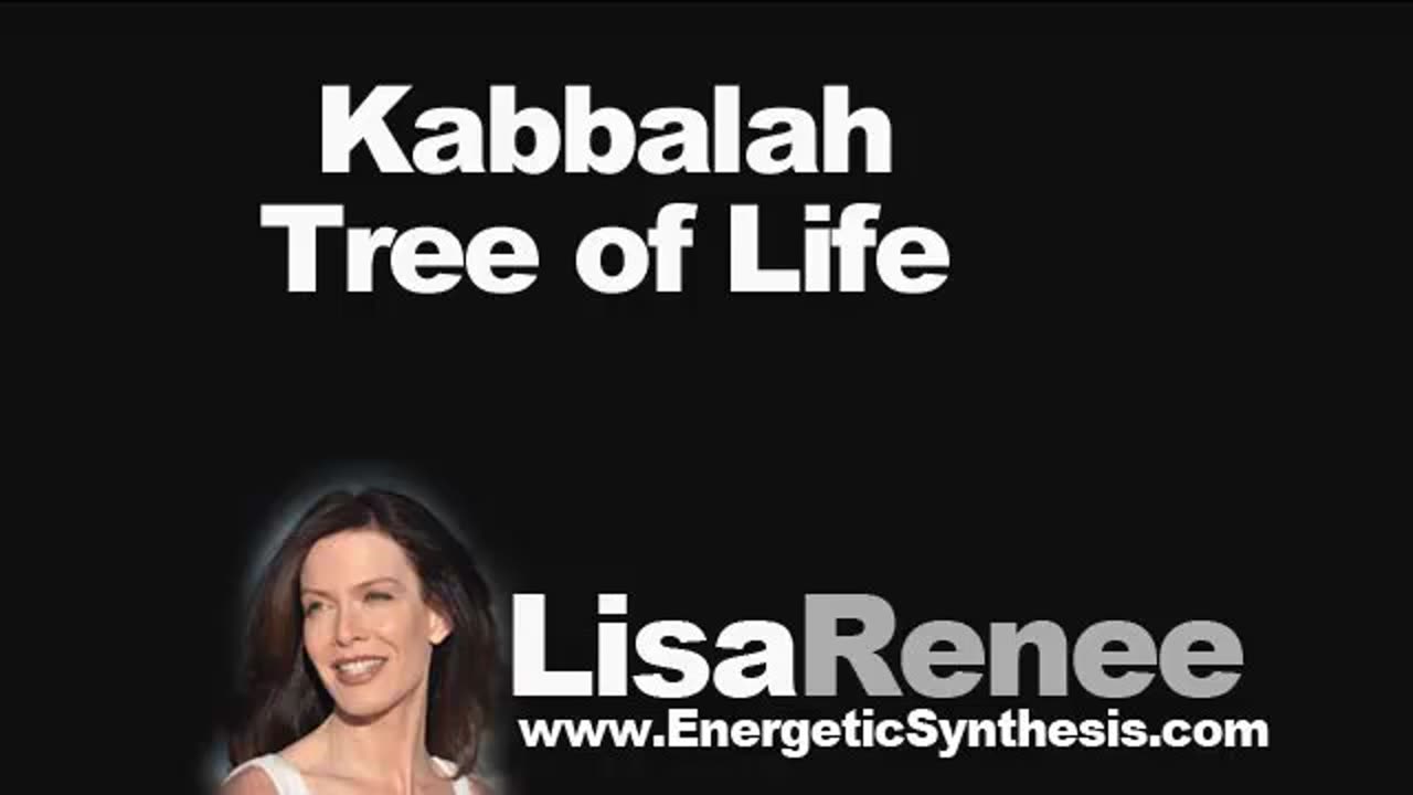 Kabbalah Tree of Life