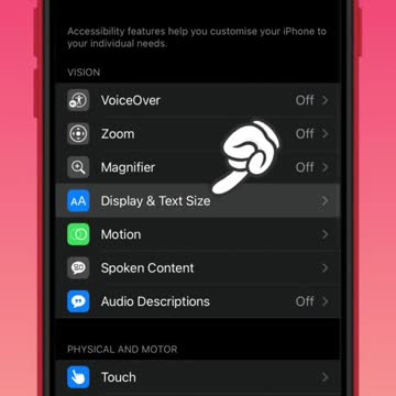 Activate Auto-Brightness 🤩⚡️👍