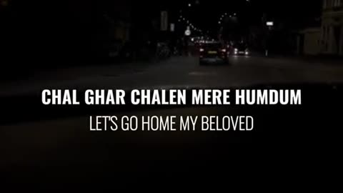 Chal Ghar Chale