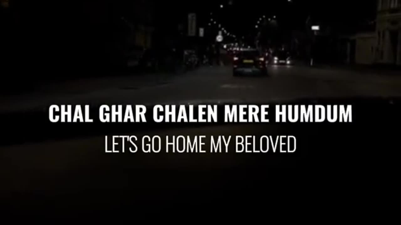 Chal Ghar Chale