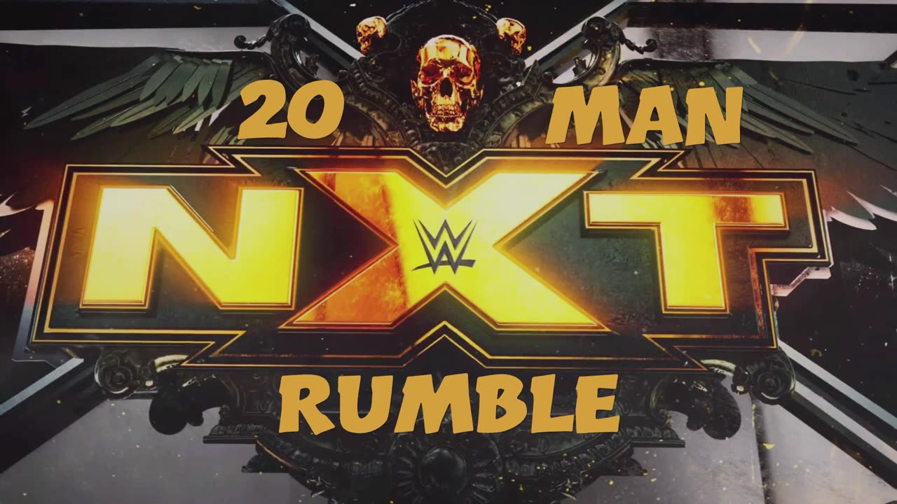 WWE vs. VCW NXT Episode 1