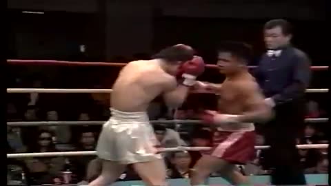 MAJKF Clash of Muay Thai's Strongest 3-22-91