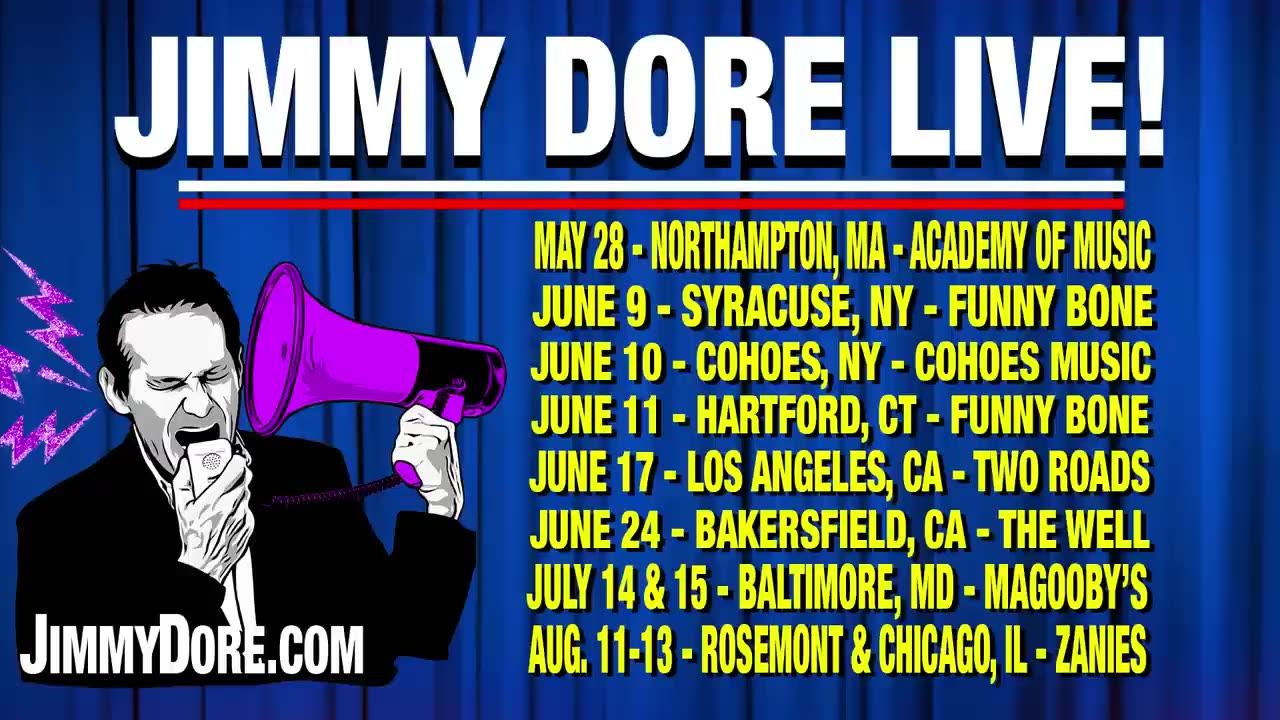 Pfizer CEO Is TERRIFIED Of RFK Jr.!