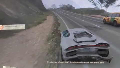 Tom Clancy Ghost Recon wildlands shorts