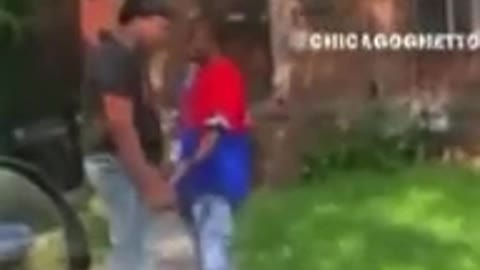 Uncle discovers man messing with his minor niece