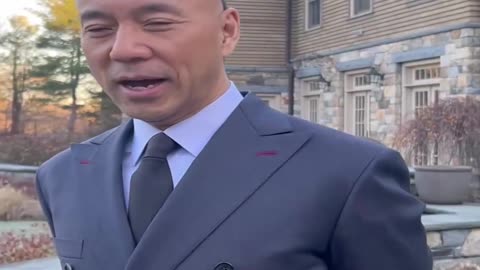 20221205文贵先生GETTR¹： #肉烂在锅里：习说民营企业钱都倒腾国外咋办呢？名字可以挂在他那，资产资源必须我党控制！
