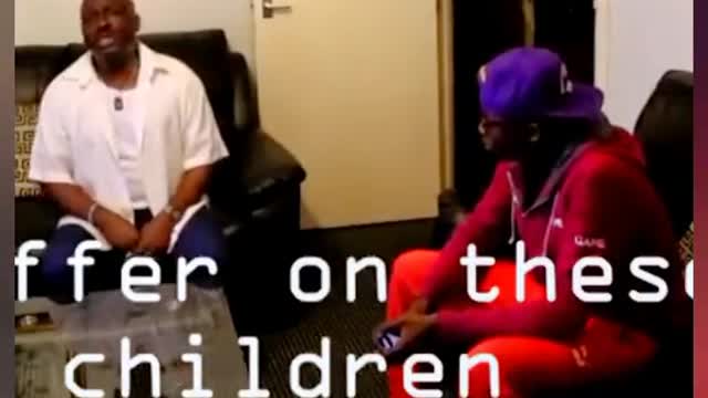 The original video 😂 #nigeriancomedy