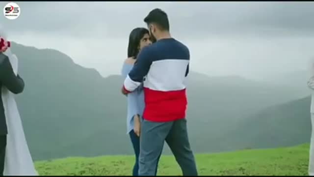 Hot🔥Couple Romantic😘Status Video | New Romantic Status Video | Love Whatsapp Status 🔥💕