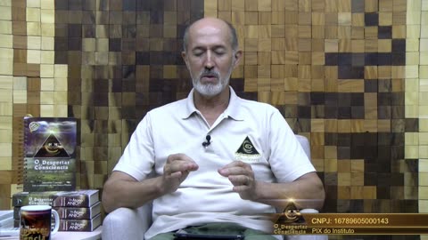 MEDITAÇÂO À LUZ DO DIA- A FONTE INESGOTÁVEL (Programa 11) 4 temporada (REPRISE)