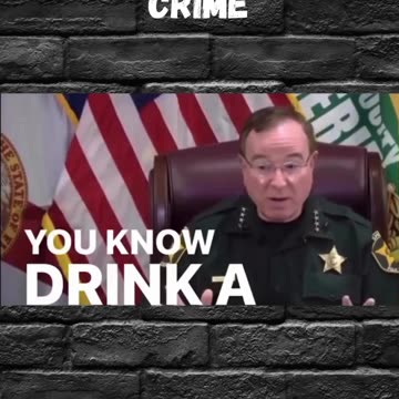 How US Cities Handle Crime