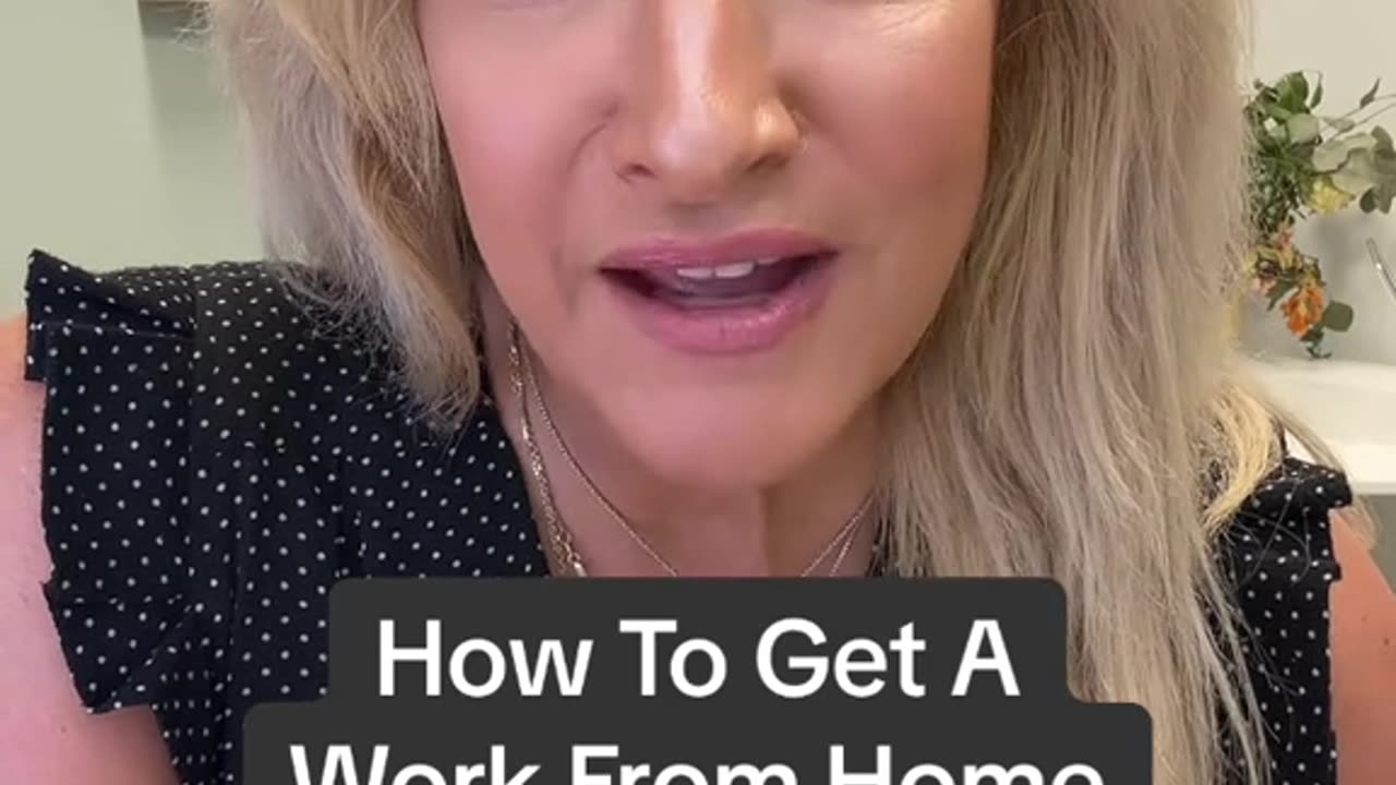 Unlock the Secret to Landing a WFH Job in 2024! ⭐️ Discover Your Unique Value and Earn from Home!