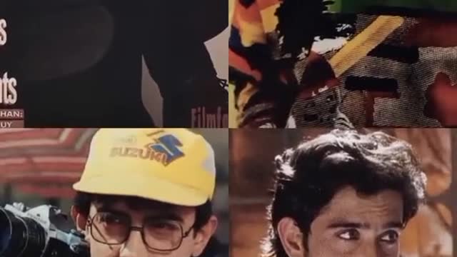 perfect time for Bollywood - top actor and king of Bollywood