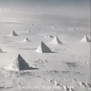 ANTARKTISZ - jégfal mögött