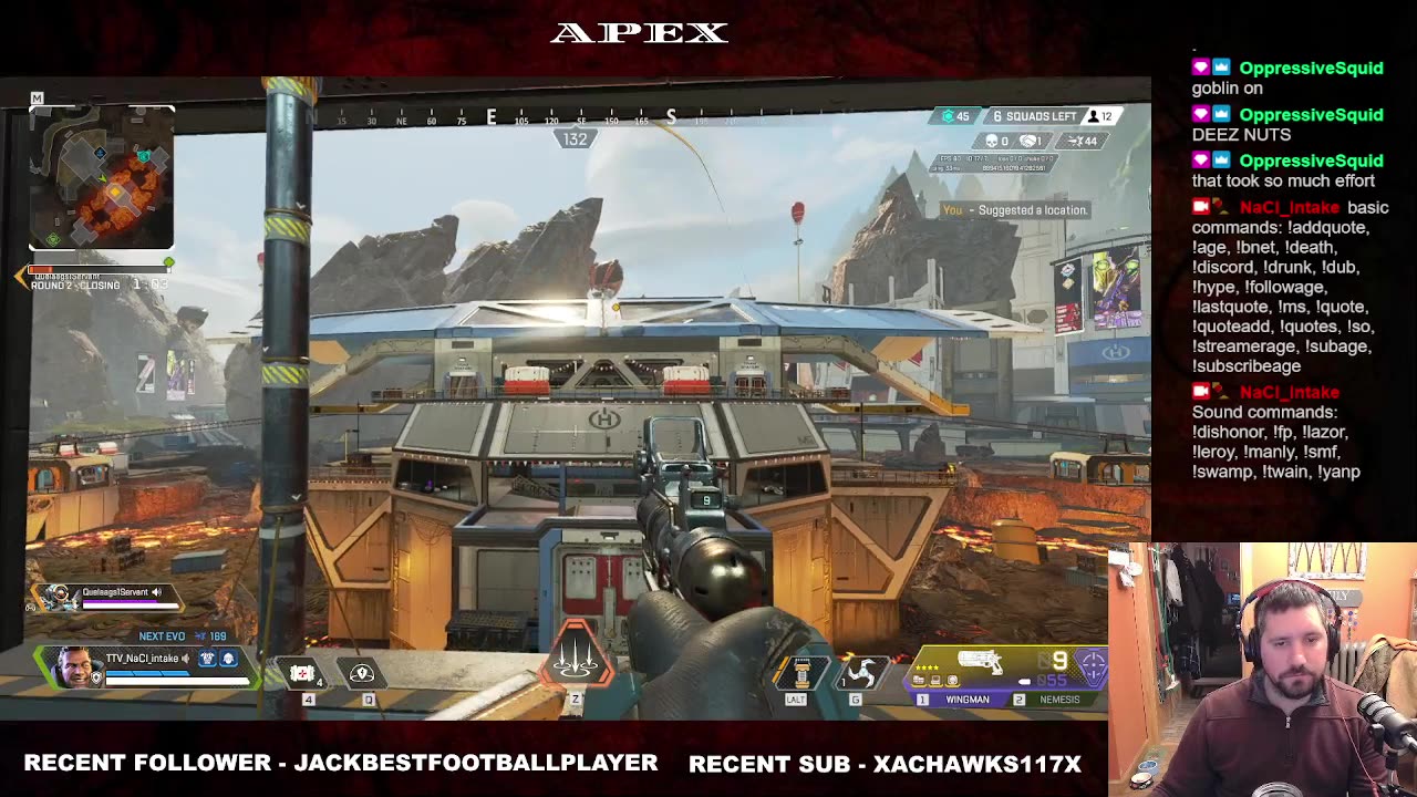March 21st stream