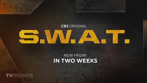 S.W.A.T. 6x07 Promo _Sequel_ (HD)