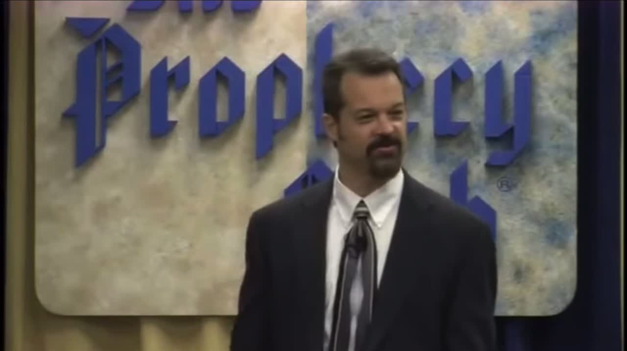 Rob Skiba : Prophecy Club 2013