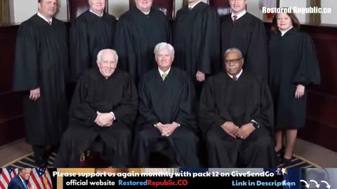 Restored Republic via a GCR: Update as of March 9, 2023