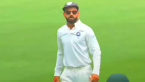 Virat kohli fans