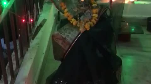 tulsi maa ki shadi 🙏🙏🙏