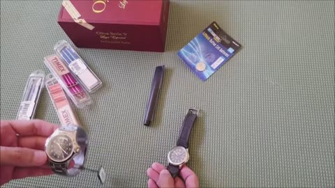 Easy Way to Change Battery in Timex Expedition Wrist Watch