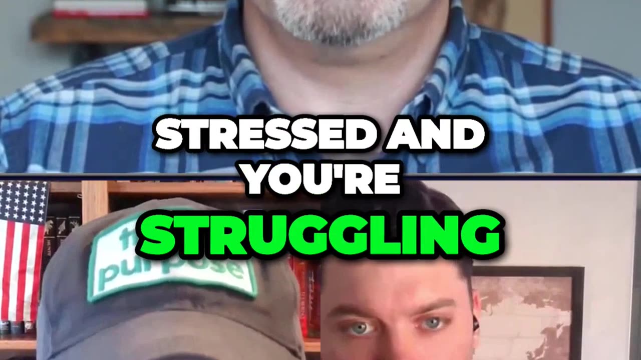 Reframing Your Perspective | 10x Your Team with Cam & Otis