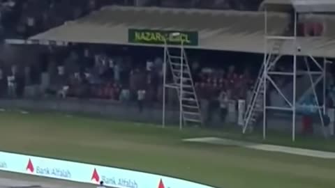 Out of the Ground