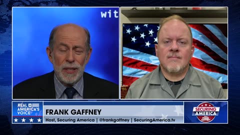 Securing America with Col. John Mills (part 2) | March 30, 2023