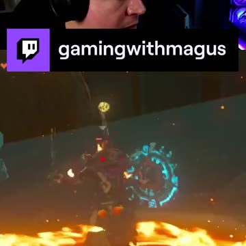 Don't you feel the flame of Link? | Legend of Zelda: Tears of the Kingdom | game play | episode 68