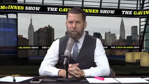 Coppercab vs Gavin McInnes 2