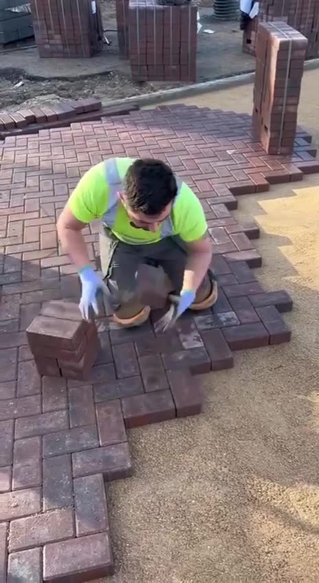 My OCD thoroughly enjoyed this video 🤣