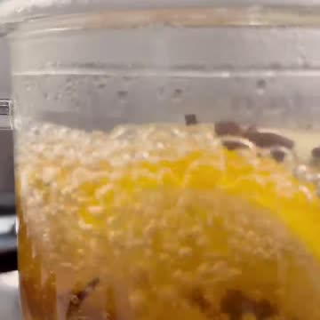 "Sip of Serenity: Crafting the Perfect Cup of Special Qehwa for Soulful Moments"