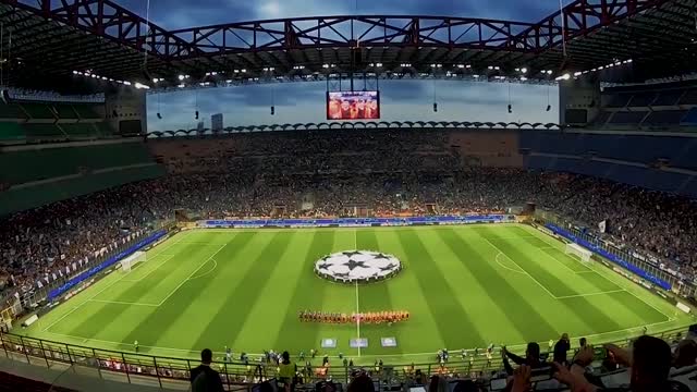 San siro