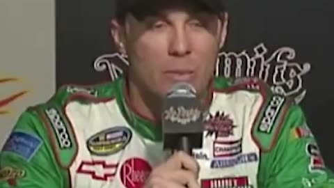 5 Times Kevin Havrick Unleashed on Rival NASCAR Drivers in Post Race Interview.