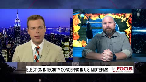In Focus - What Really Happened In Arizona And Nevada?