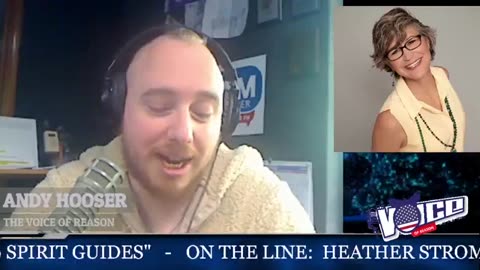 The Andy Hooser Show / 10-31-2023