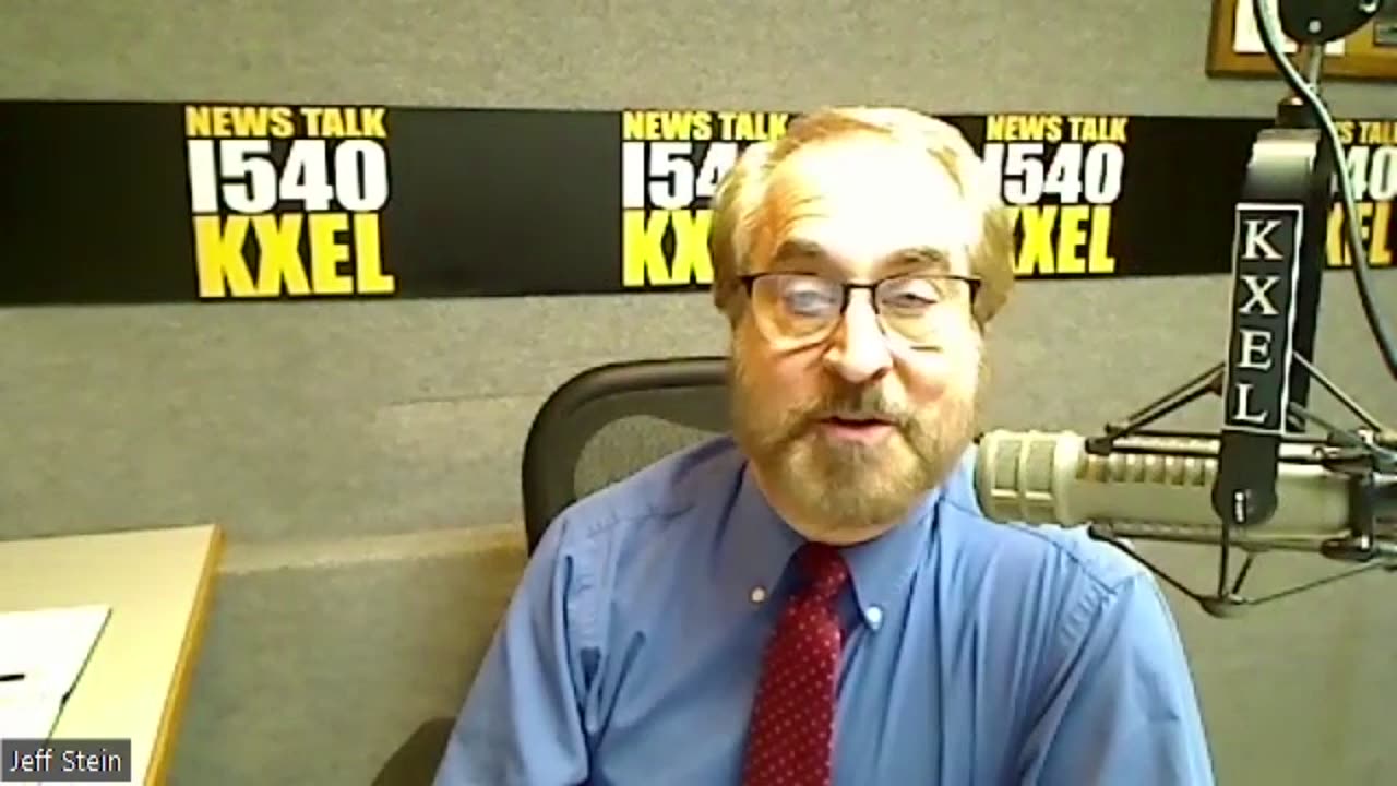 Iowa Politics with Jeff Stein – Fri. May 12, 2023