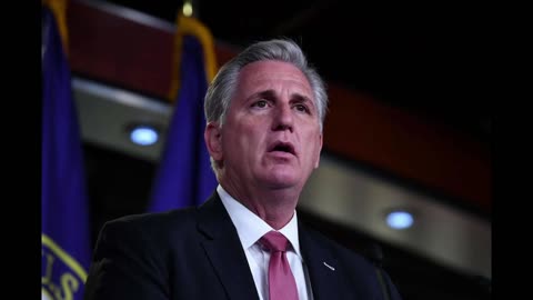 Jan. 21, 2021 - Kevin McCarthy Weekly Press Conference