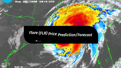 Flare Price Prediction 2023, 2025, 2030 - Is FLR a good investment