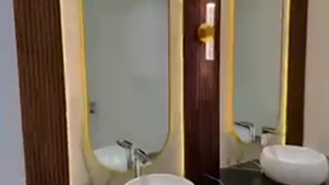 Washroom Renovation | Becreative