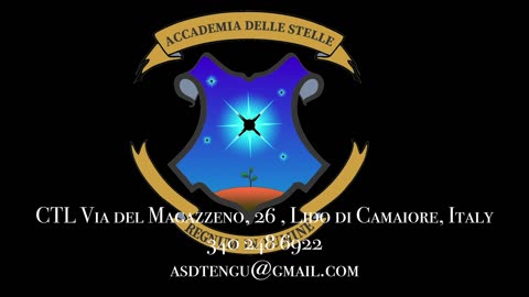 Accademia delle Stelle (Puntata 01)