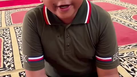 Tilawat Quran pak