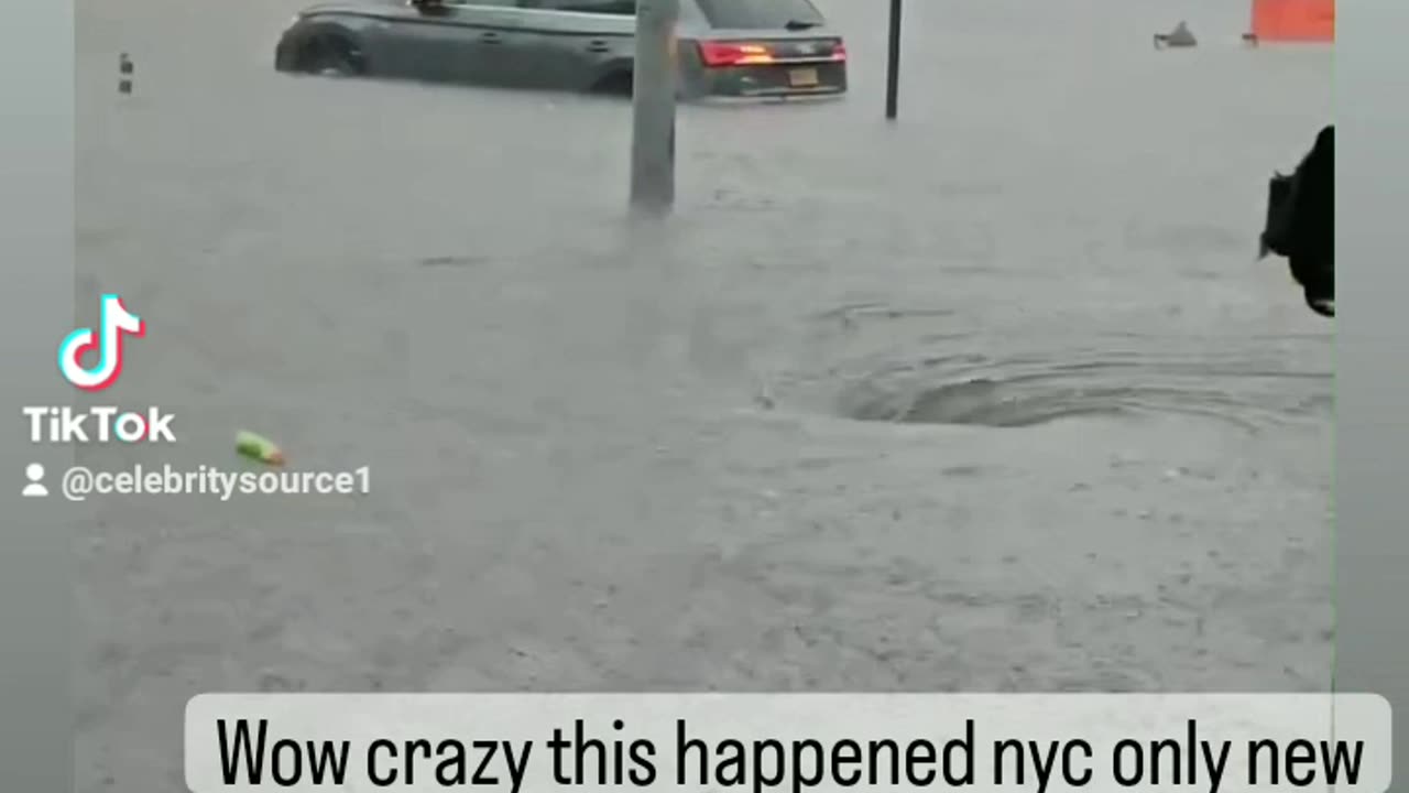Flash flooding nyc from last week 19/2/23
