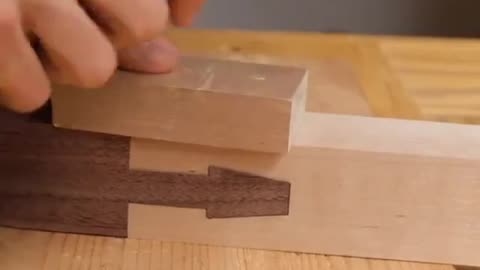 Traditional Japanese Wood Joinery, Tricks and Tips