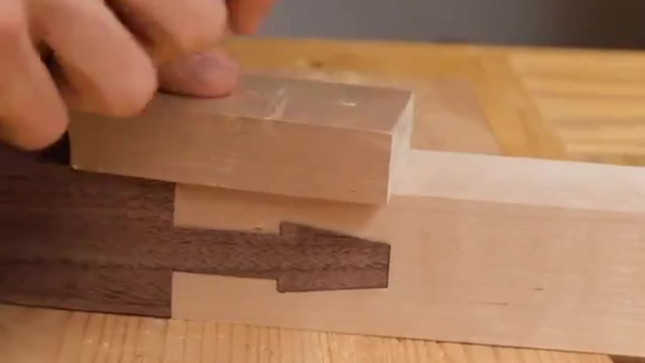 Traditional Japanese Wood Joinery, Tricks and Tips