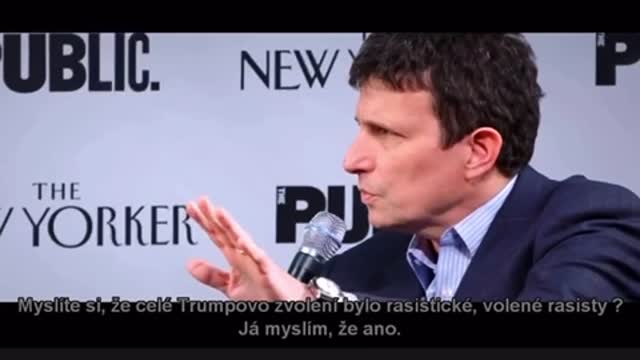 Psychopati BLM ANTIFA atd